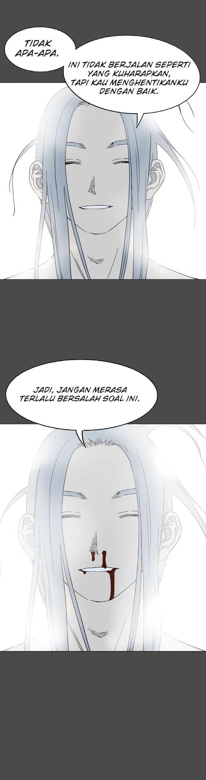 Gosu Chapter 53 Gambar 38