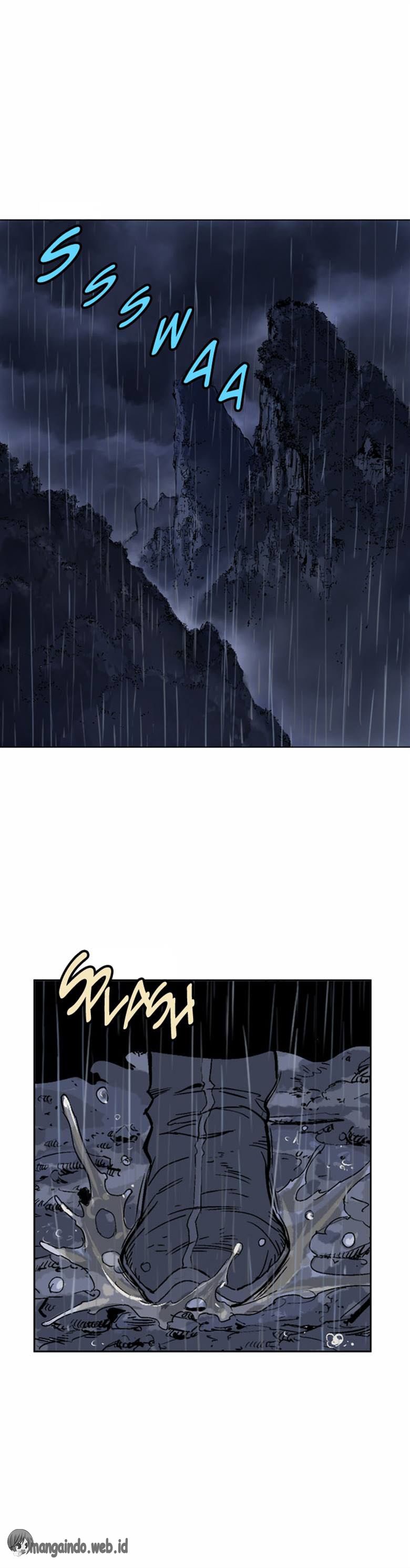 Gosu Chapter 55 Gambar 3