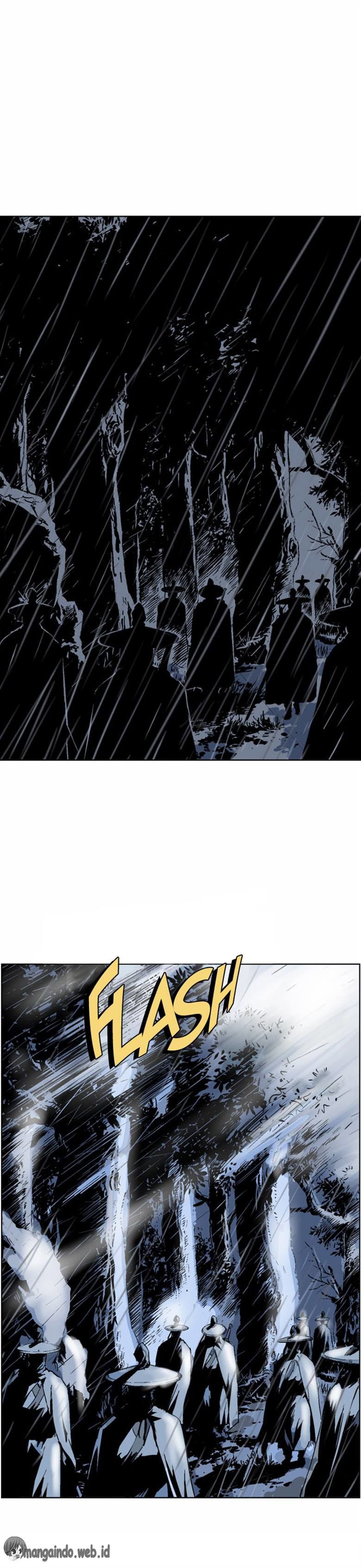 Gosu Chapter 55 Gambar 10