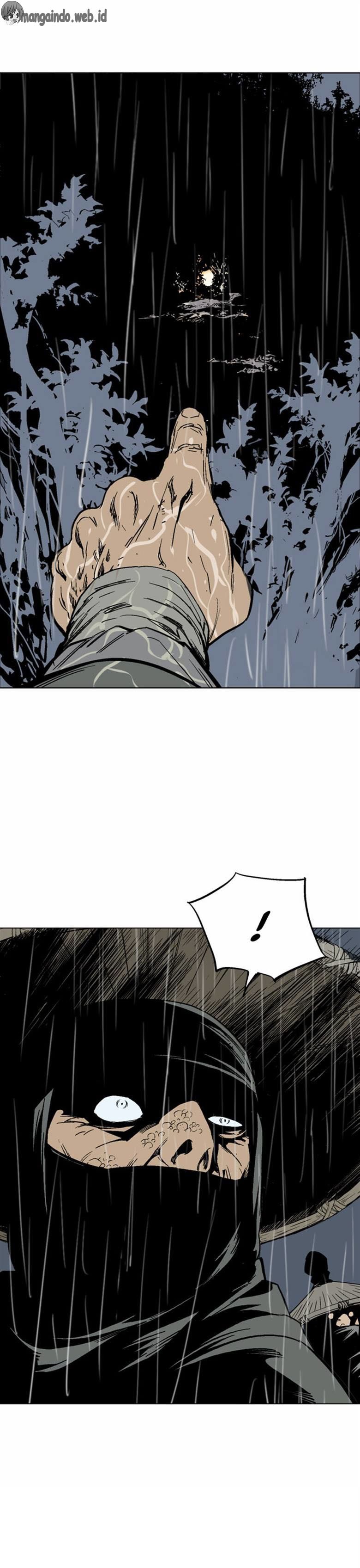 Gosu Chapter 55 Gambar 12
