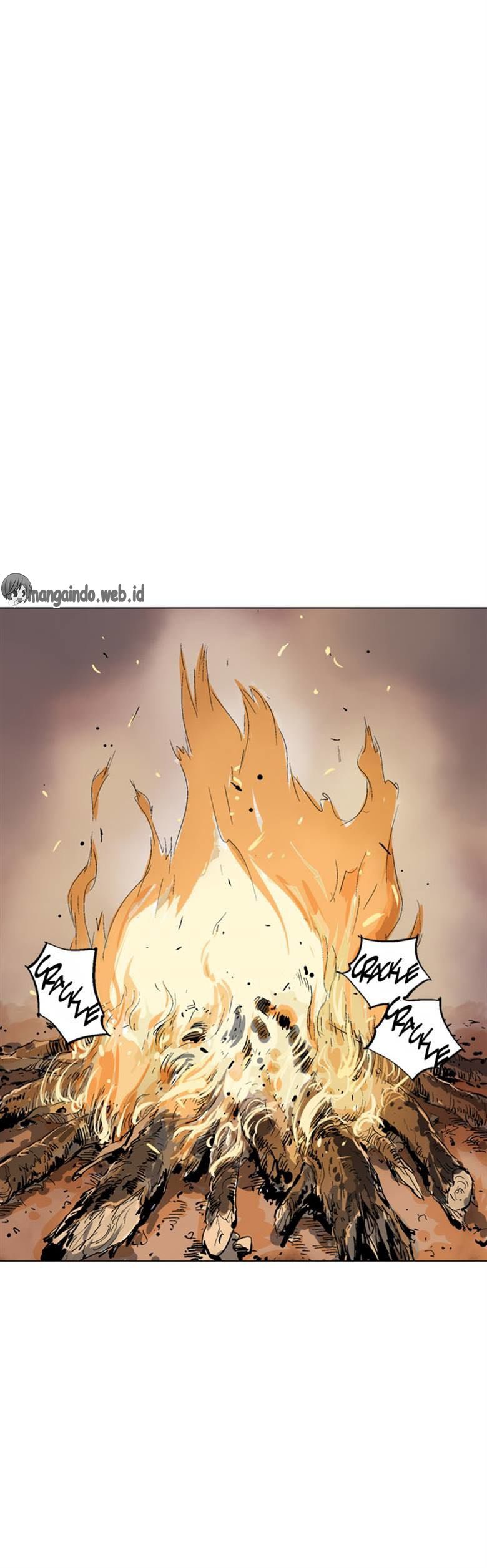 Gosu Chapter 55 Gambar 13