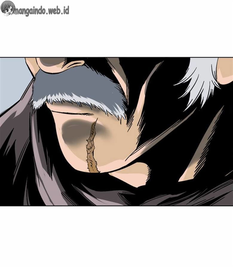 Gosu Chapter 55 Gambar 15