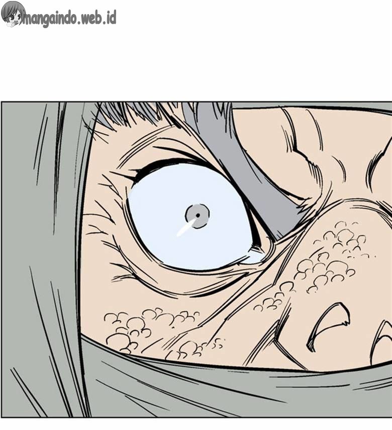 Gosu Chapter 55 Gambar 36
