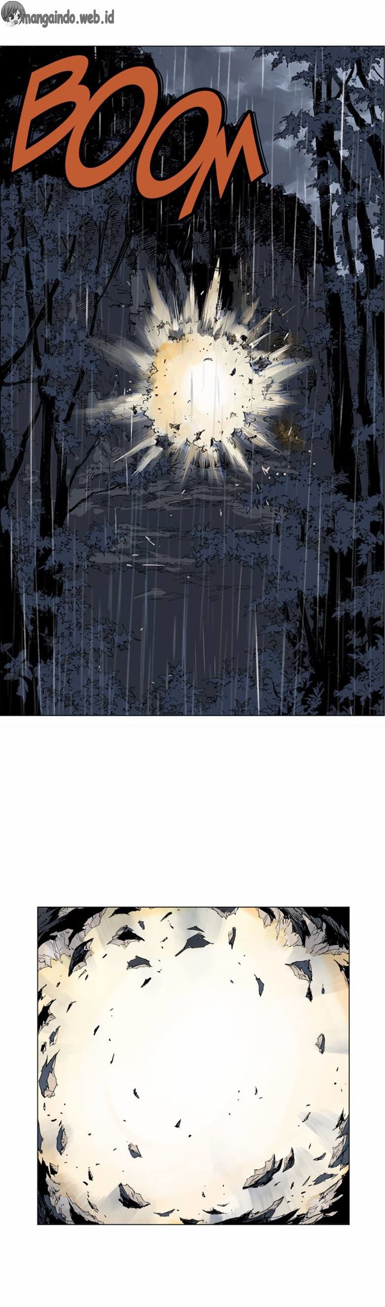Gosu Chapter 55 Gambar 39