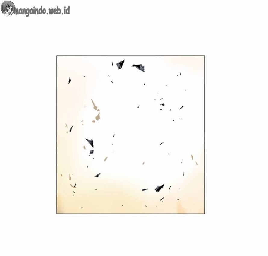 Gosu Chapter 55 Gambar 40