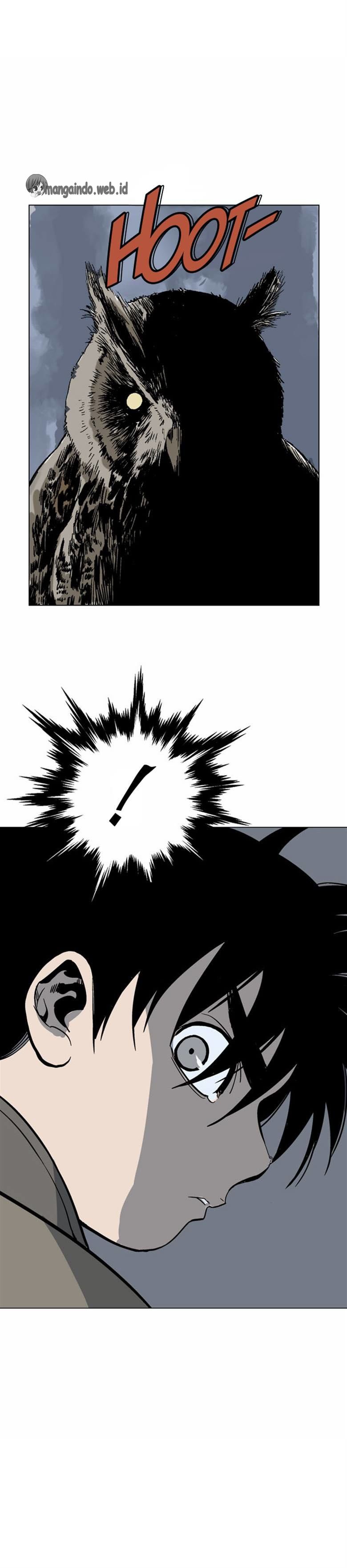 Gosu Chapter 55 Gambar 50