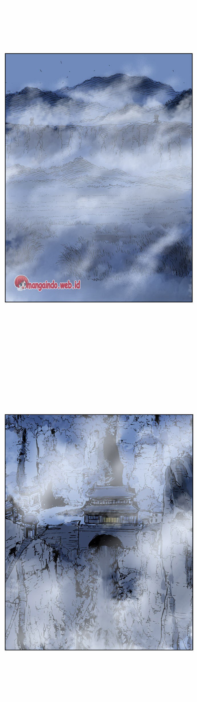 Gosu Chapter 57 Gambar 3