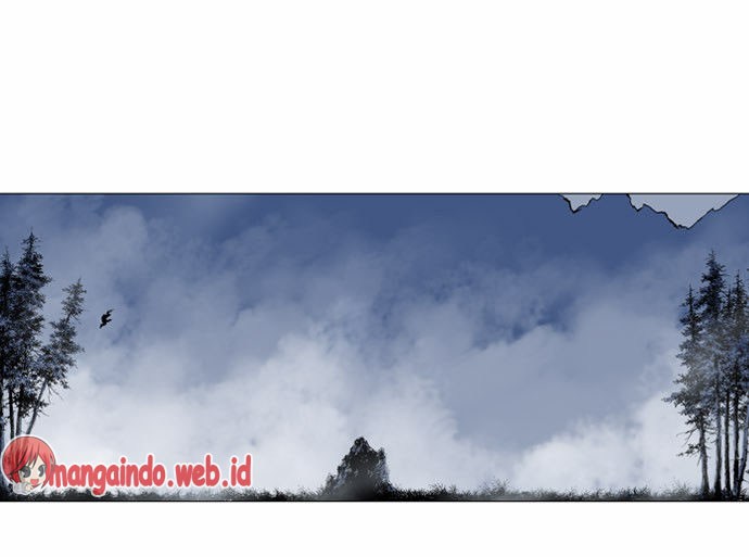 Gosu Chapter 57 Gambar 17