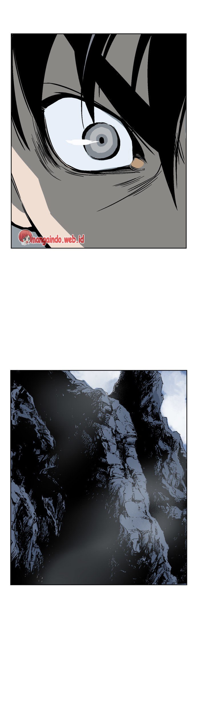 Gosu Chapter 57 Gambar 20