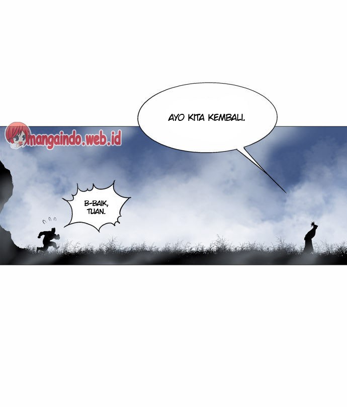 Gosu Chapter 57 Gambar 26