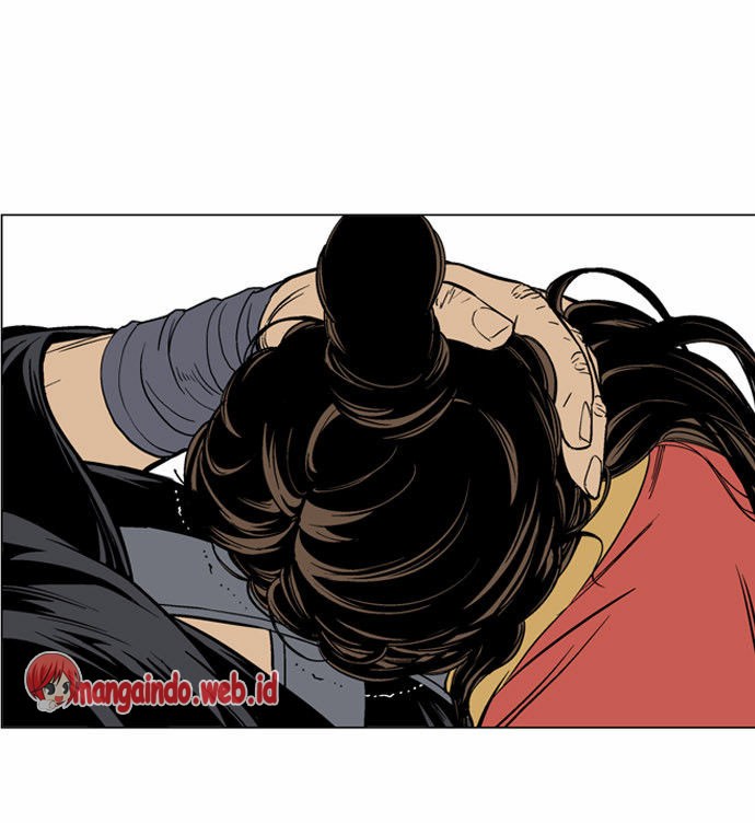 Gosu Chapter 57 Gambar 32