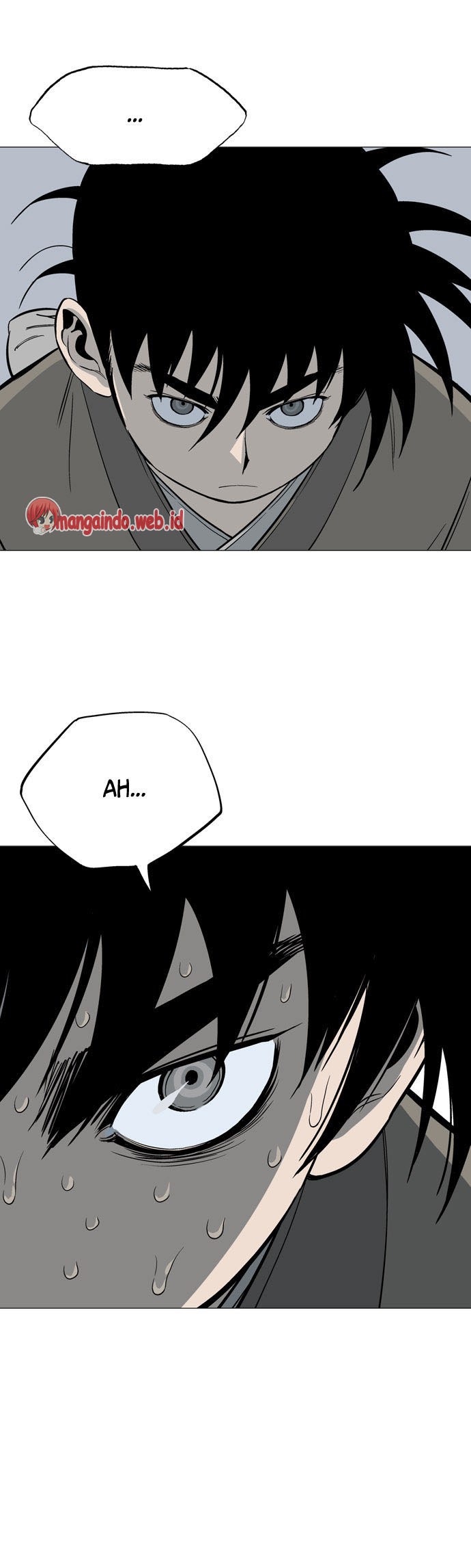 Gosu Chapter 57 Gambar 46