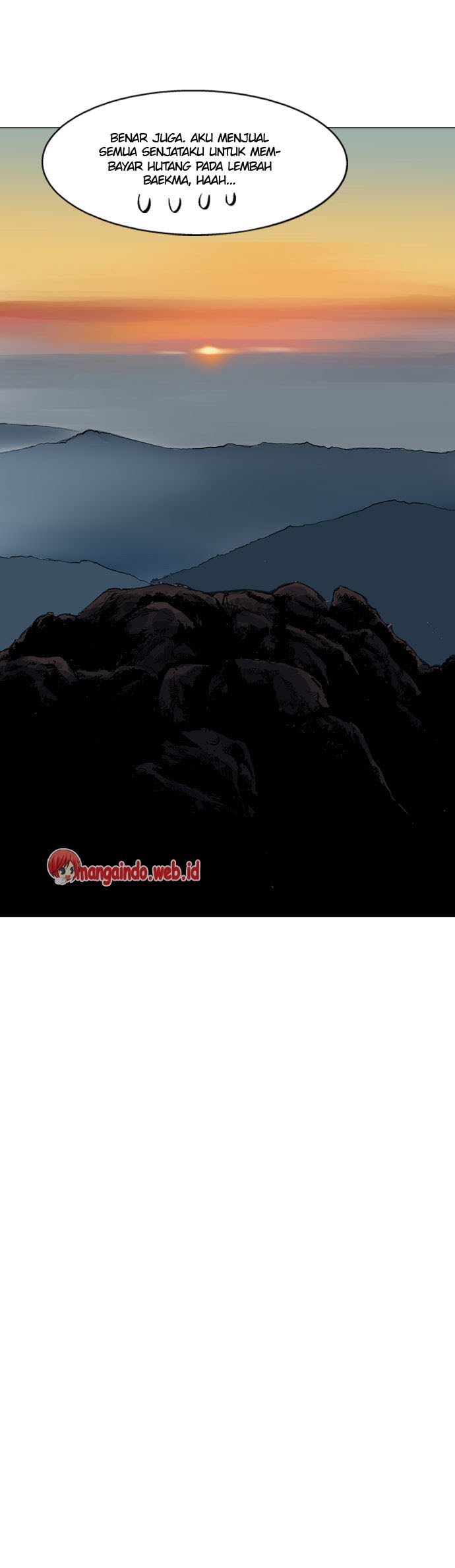 Gosu Chapter 57 Gambar 47