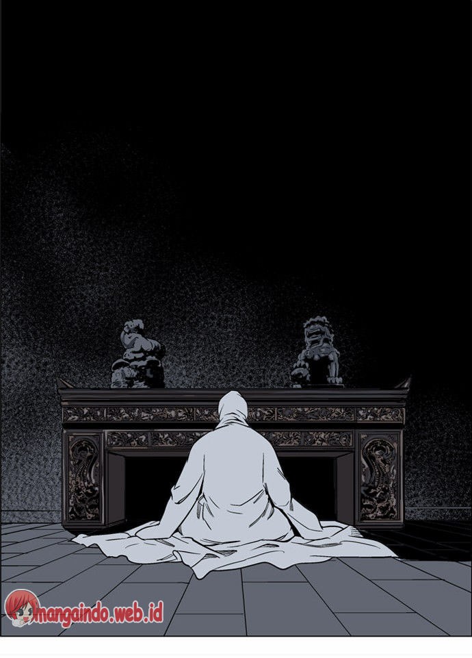 Gosu Chapter 58 Gambar 21