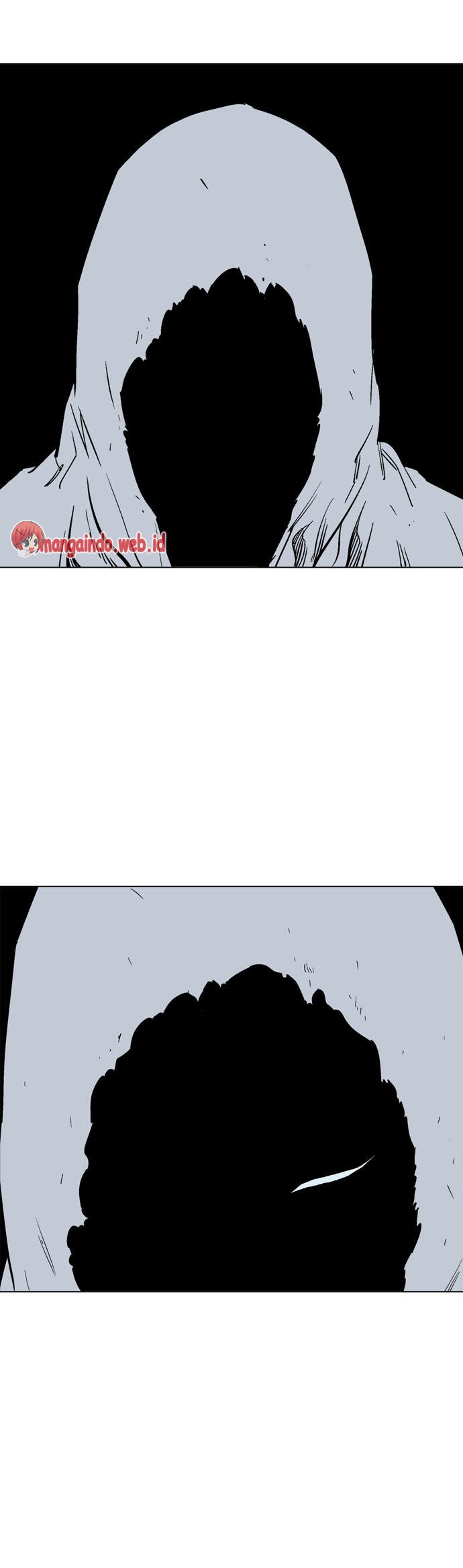 Gosu Chapter 58 Gambar 23