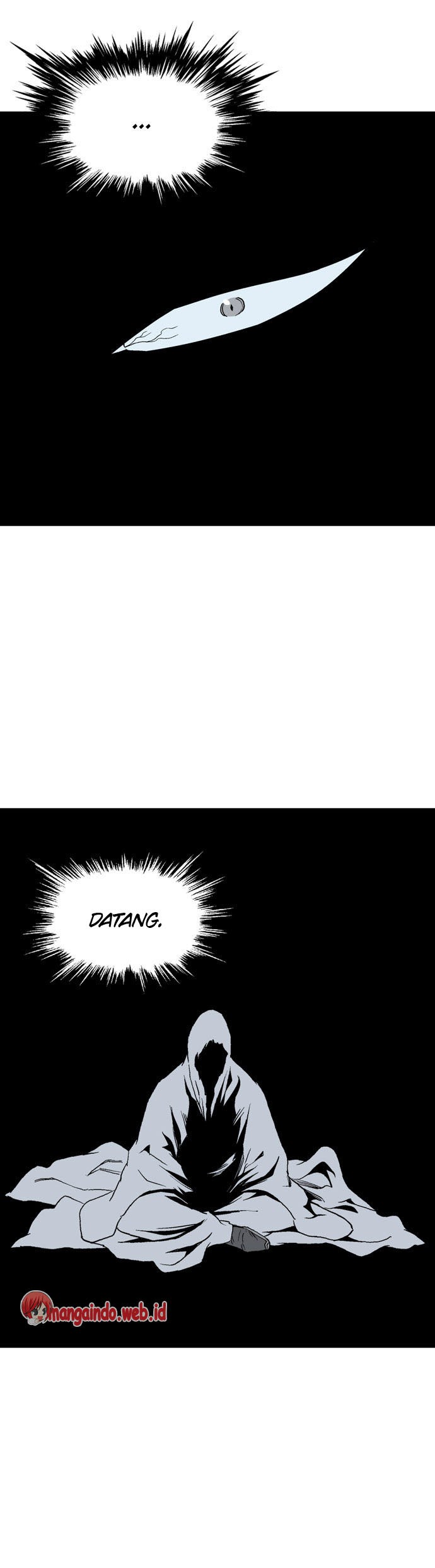 Gosu Chapter 58 Gambar 24