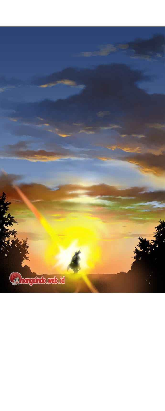Gosu Chapter 58 Gambar 38