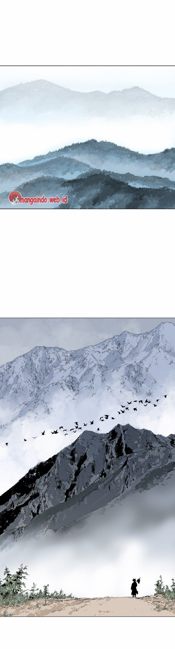 Gosu Chapter 59 Gambar 5
