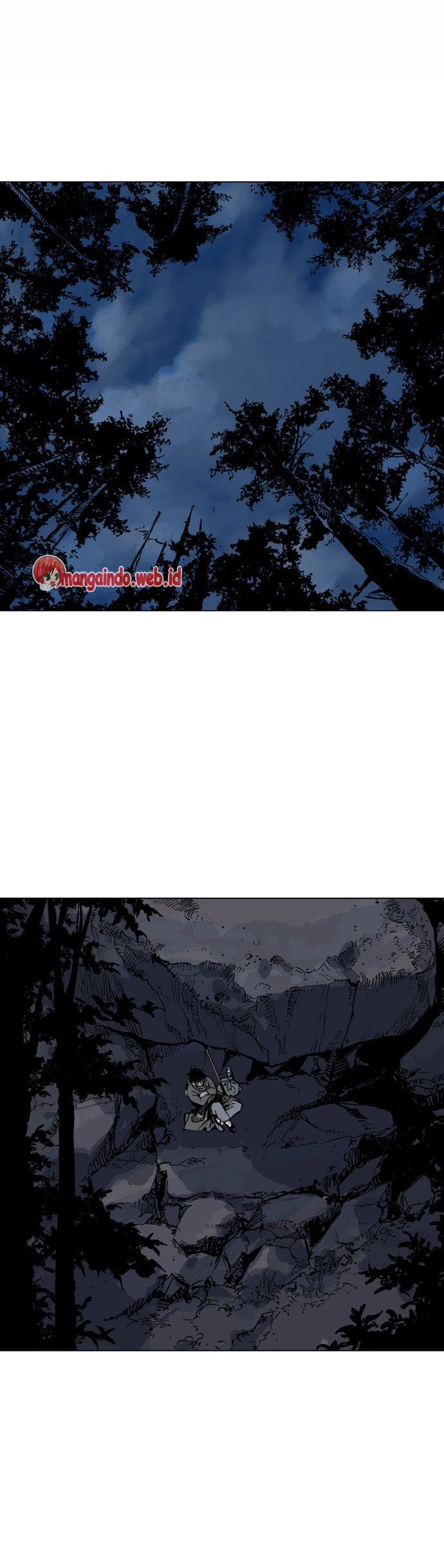 Gosu Chapter 59 Gambar 6