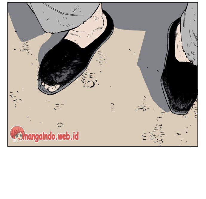 Gosu Chapter 59 Gambar 13