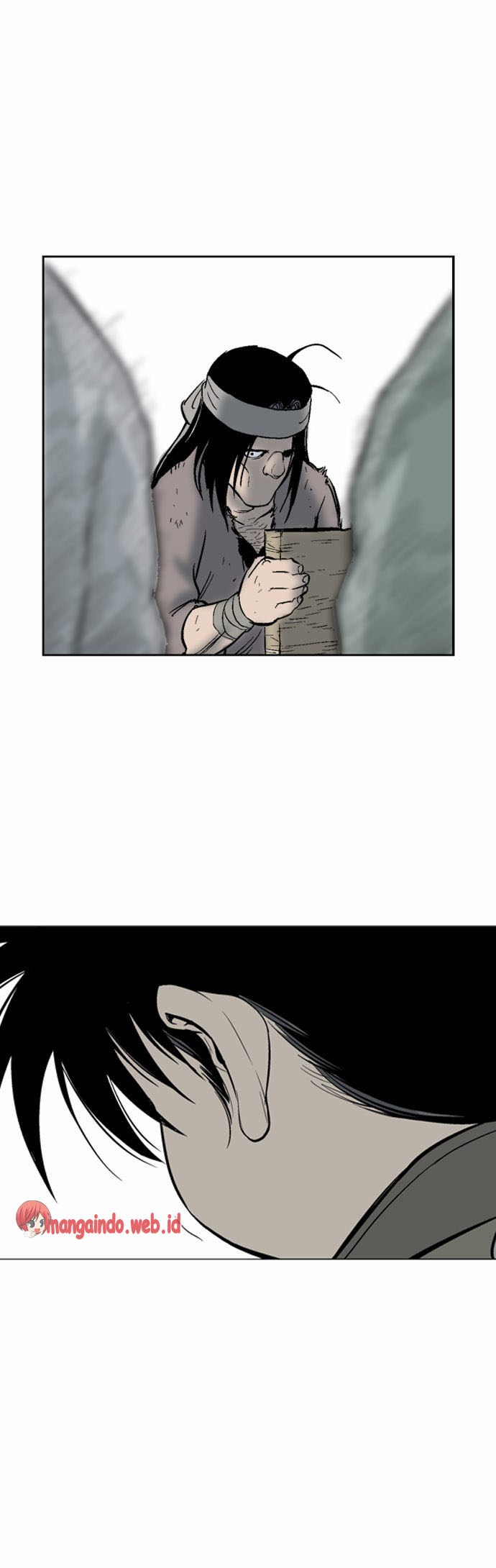 Gosu Chapter 59 Gambar 25