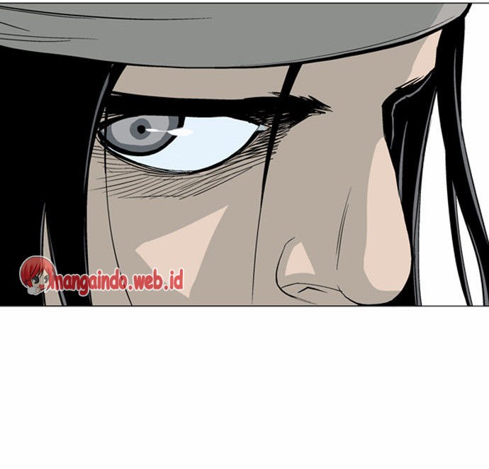 Gosu Chapter 59 Gambar 26