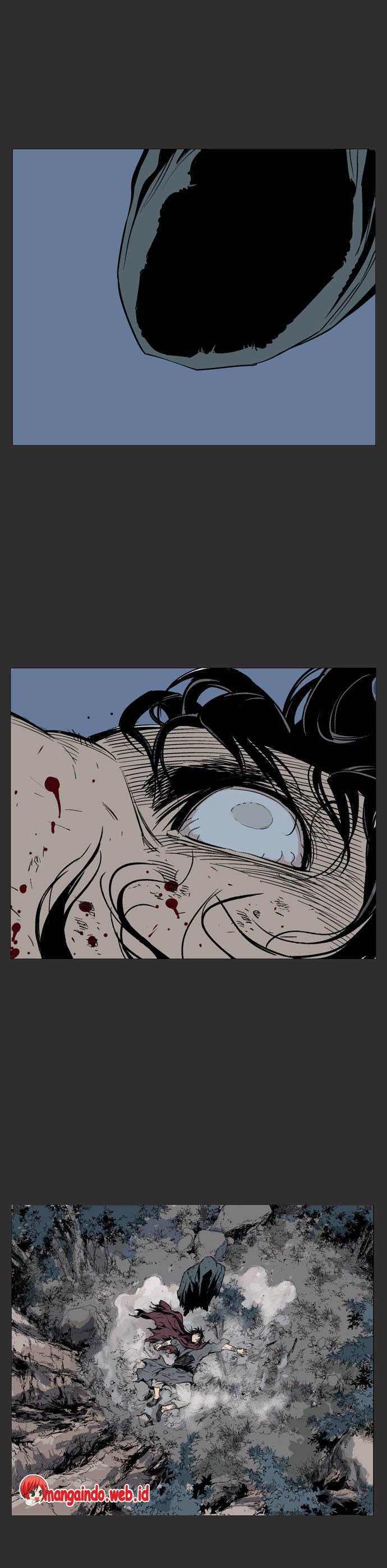 Gosu Chapter 61 Gambar 11