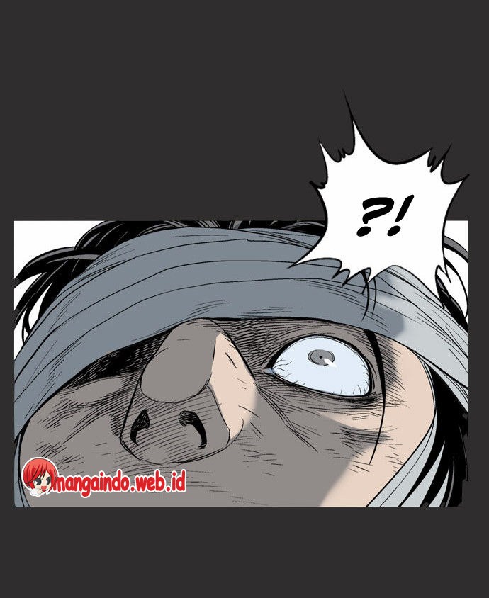 Gosu Chapter 61 Gambar 13