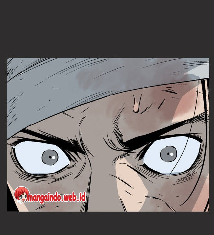 Gosu Chapter 61 Gambar 22