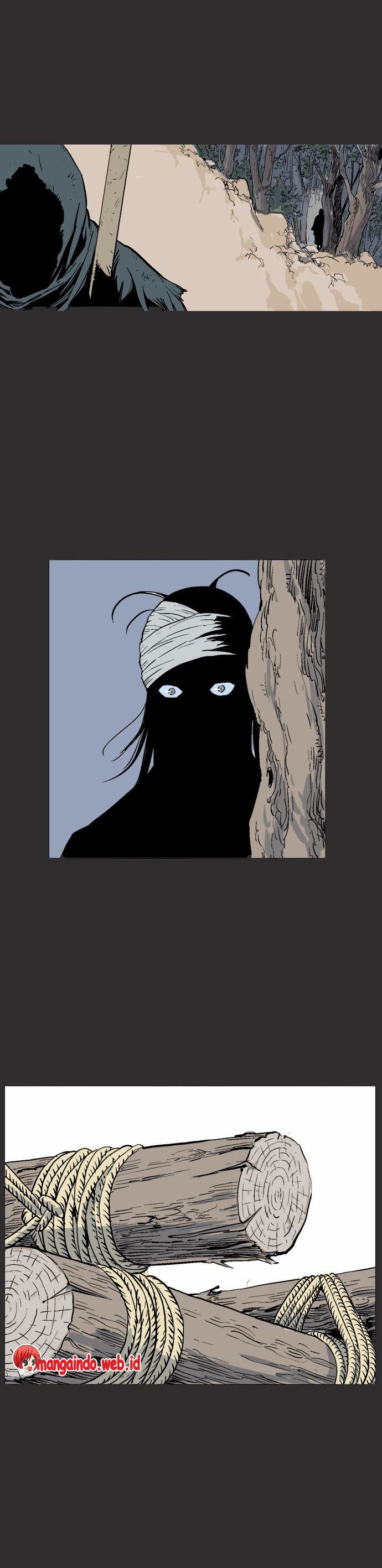 Gosu Chapter 61 Gambar 25