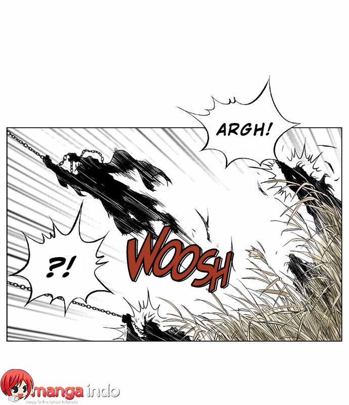 Gosu Chapter 67 Gambar 10