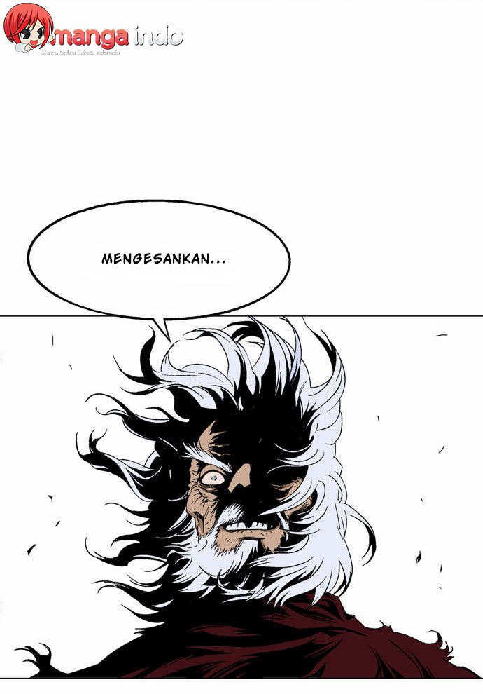 Gosu Chapter 67 Gambar 20