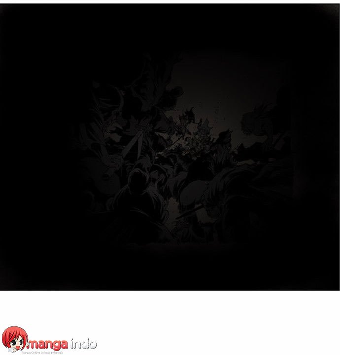 Gosu Chapter 67 Gambar 37