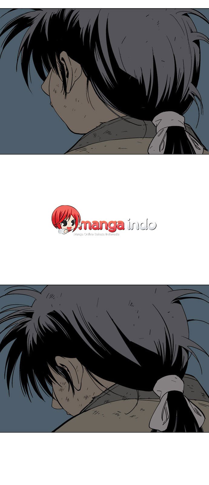 Gosu Chapter 73 Gambar 2