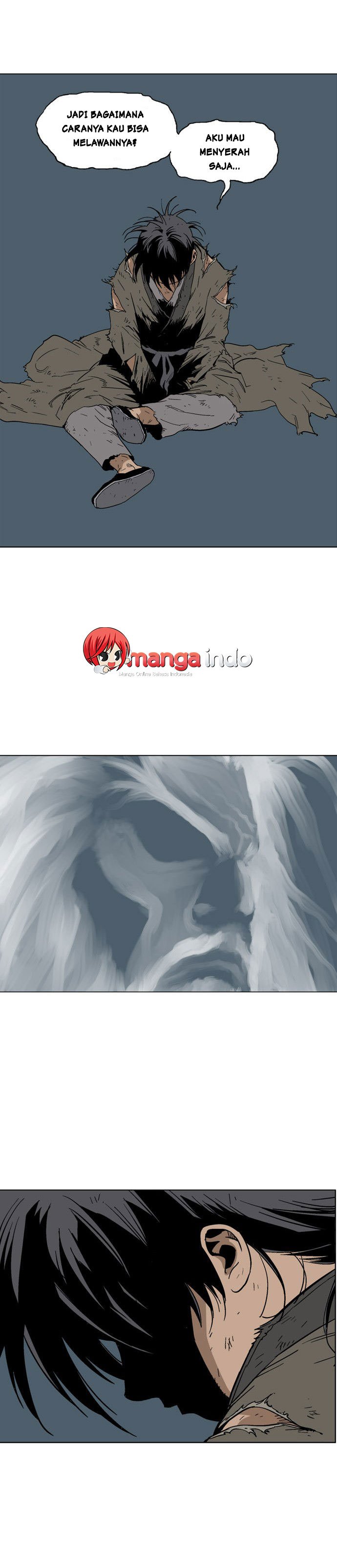 Gosu Chapter 73 Gambar 5