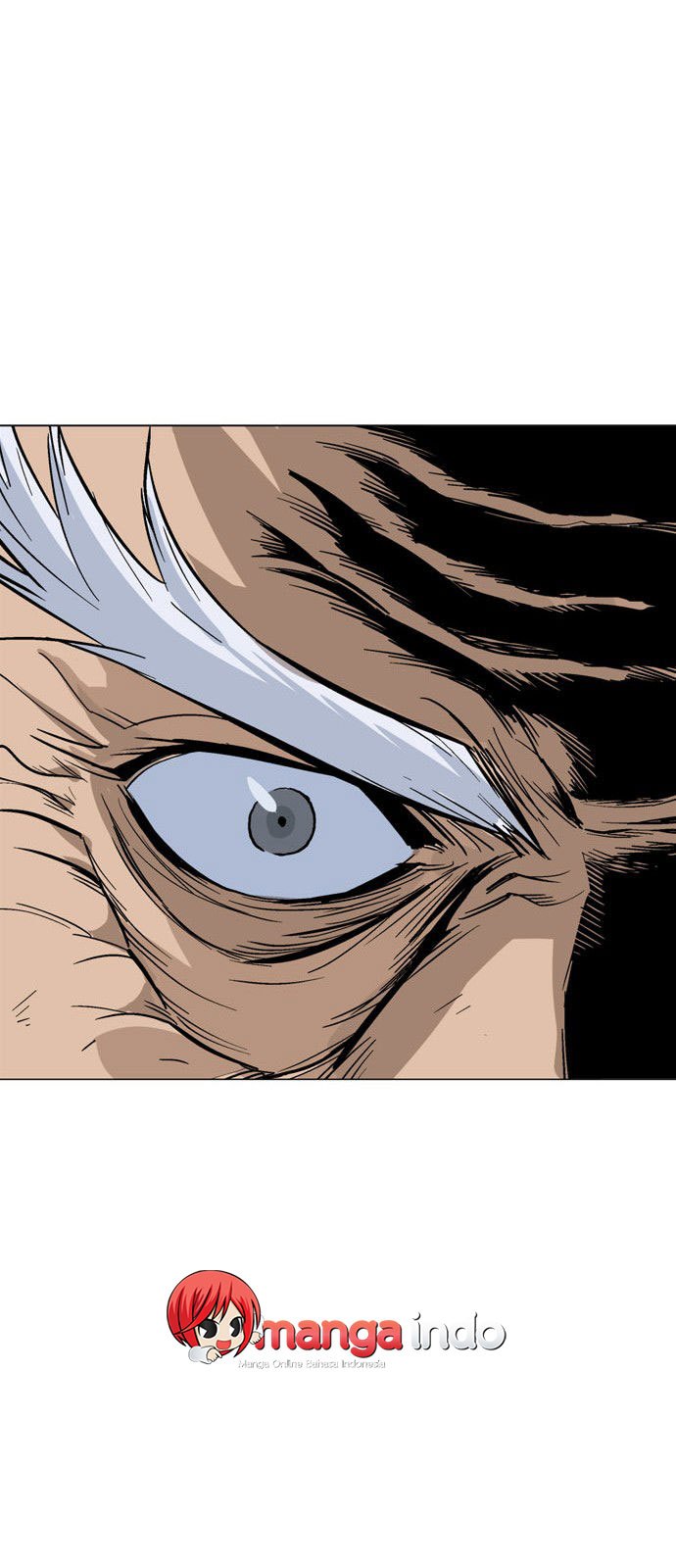 Gosu Chapter 73 Gambar 19