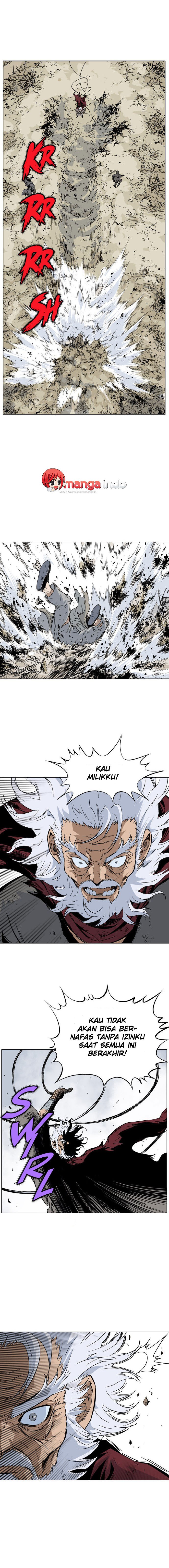 Gosu Chapter 73 Gambar 26