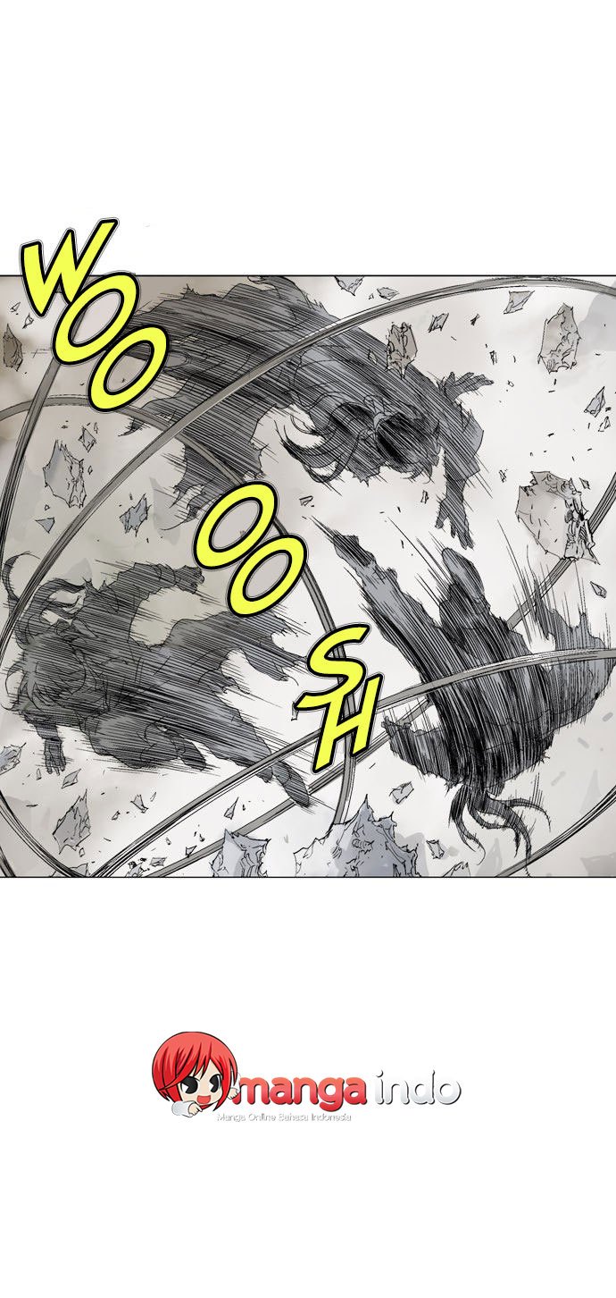 Gosu Chapter 75 Gambar 7