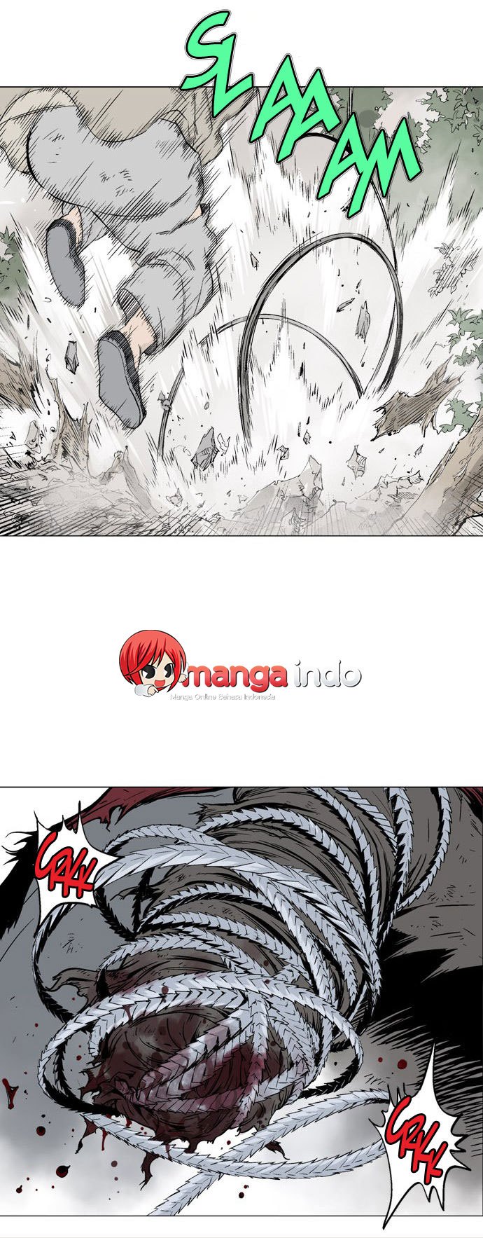 Gosu Chapter 75 Gambar 8