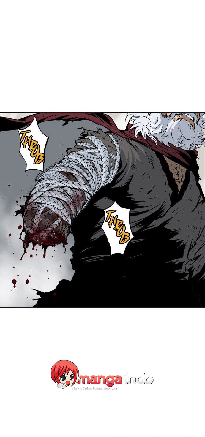 Gosu Chapter 75 Gambar 9