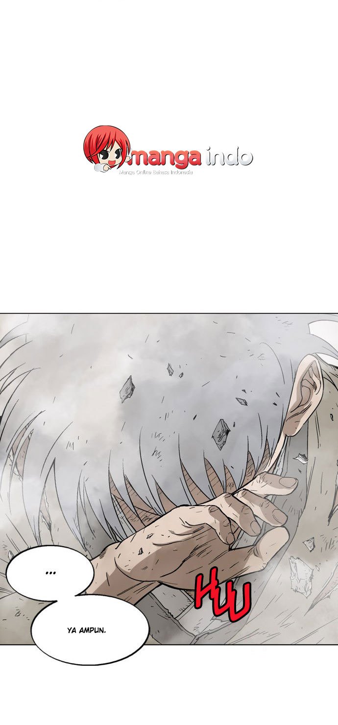 Gosu Chapter 75 Gambar 11