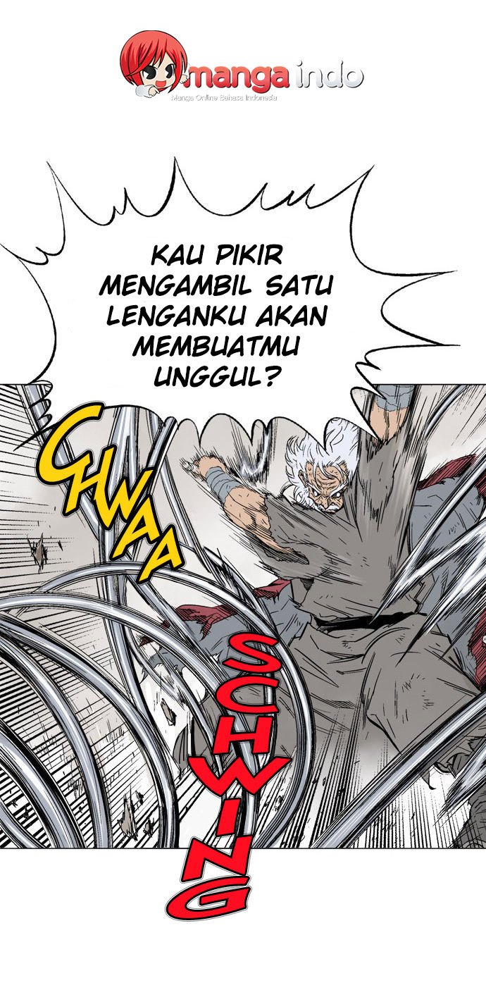 Gosu Chapter 75 Gambar 13