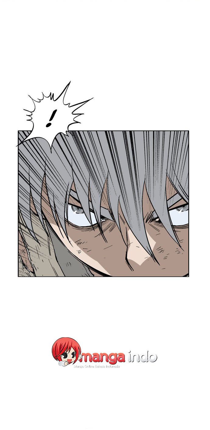 Gosu Chapter 75 Gambar 16
