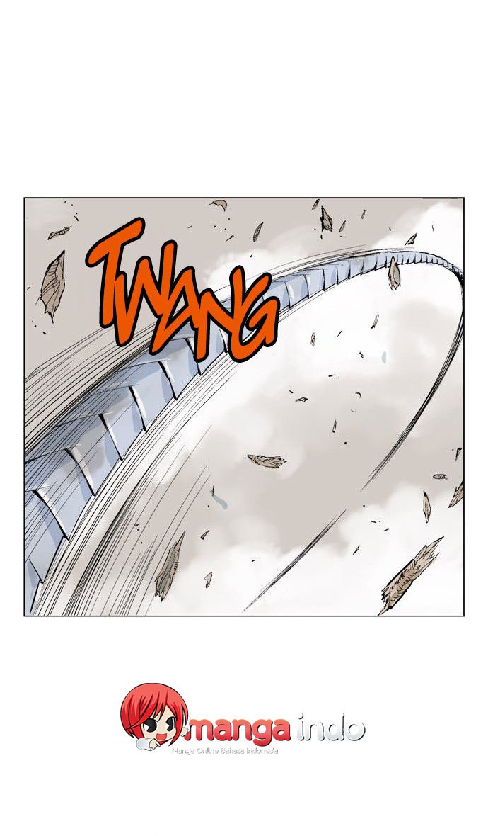 Gosu Chapter 75 Gambar 18
