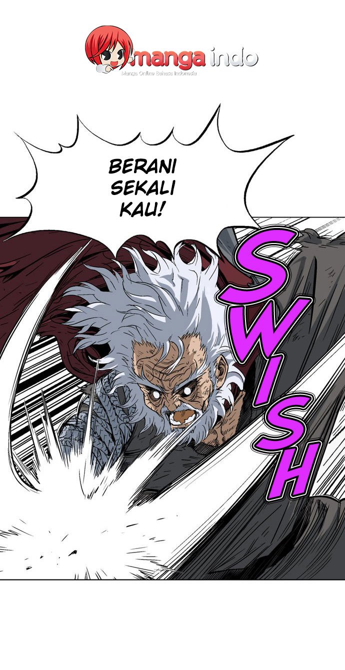 Gosu Chapter 75 Gambar 21