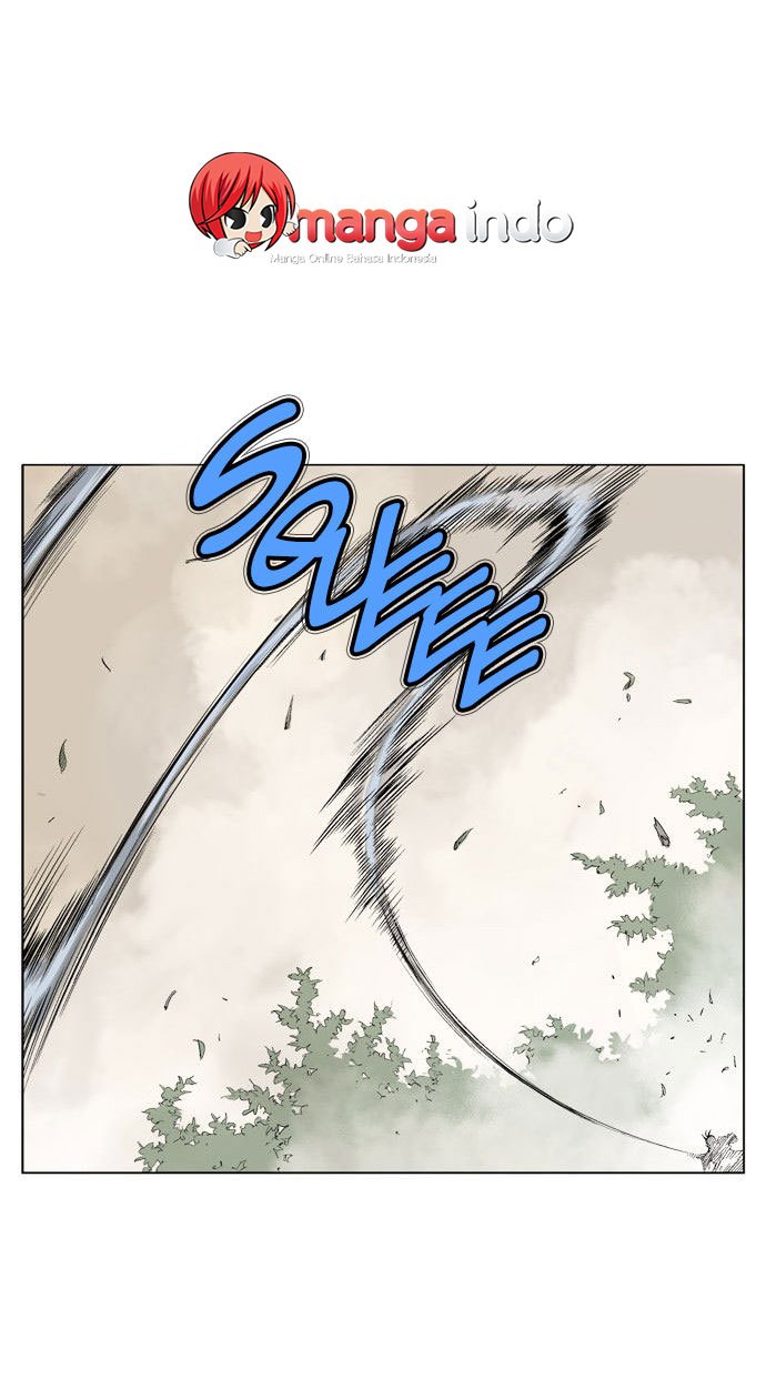 Gosu Chapter 75 Gambar 22