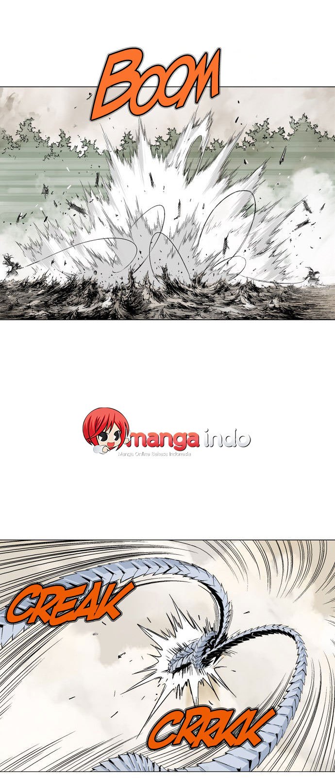 Gosu Chapter 75 Gambar 24