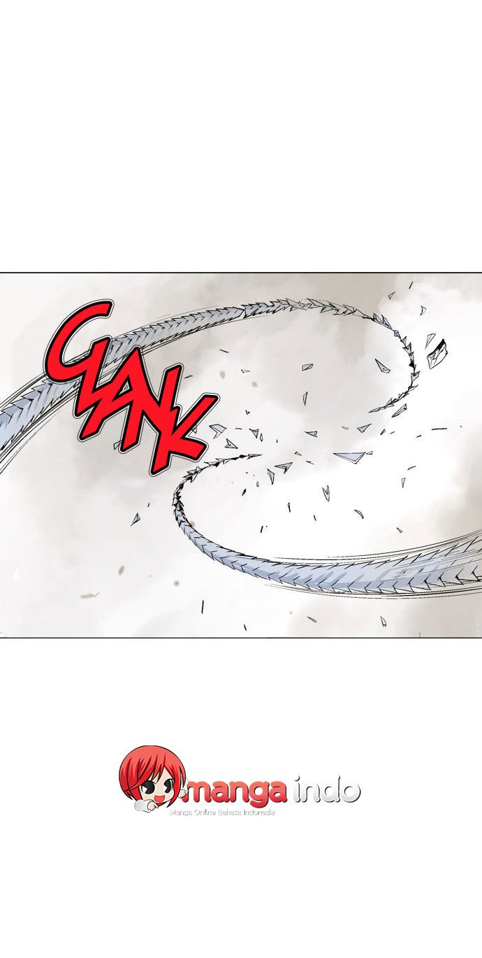 Gosu Chapter 75 Gambar 25