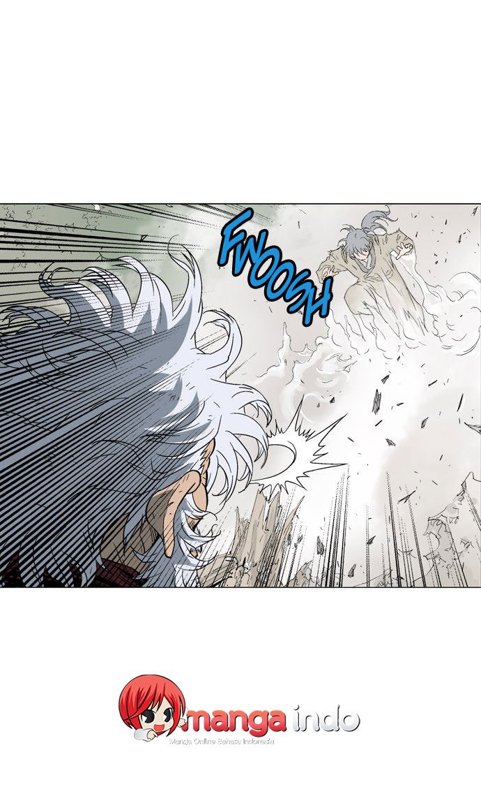 Gosu Chapter 75 Gambar 27