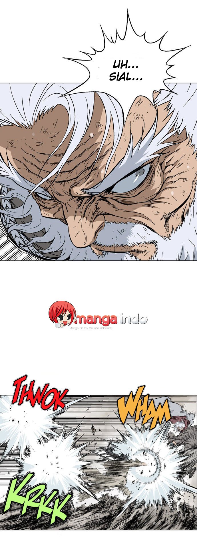 Gosu Chapter 75 Gambar 29